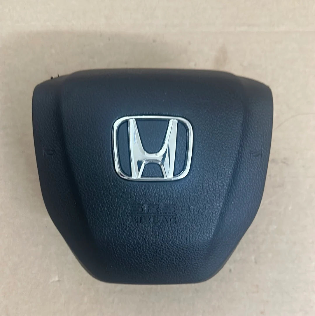 2017 2018 2019 2020 2021 2022 Honda Crv steering wheel airbag OEM