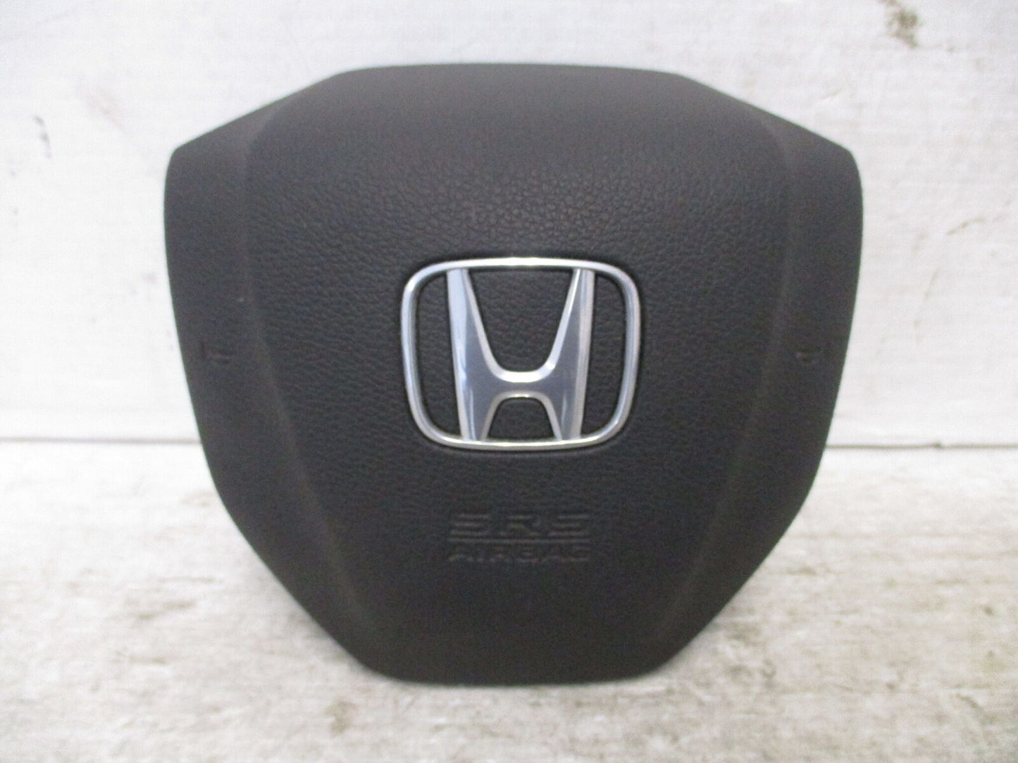 2016-2021 Honda Civic Air Bag Driver Wheel Airbag OEM