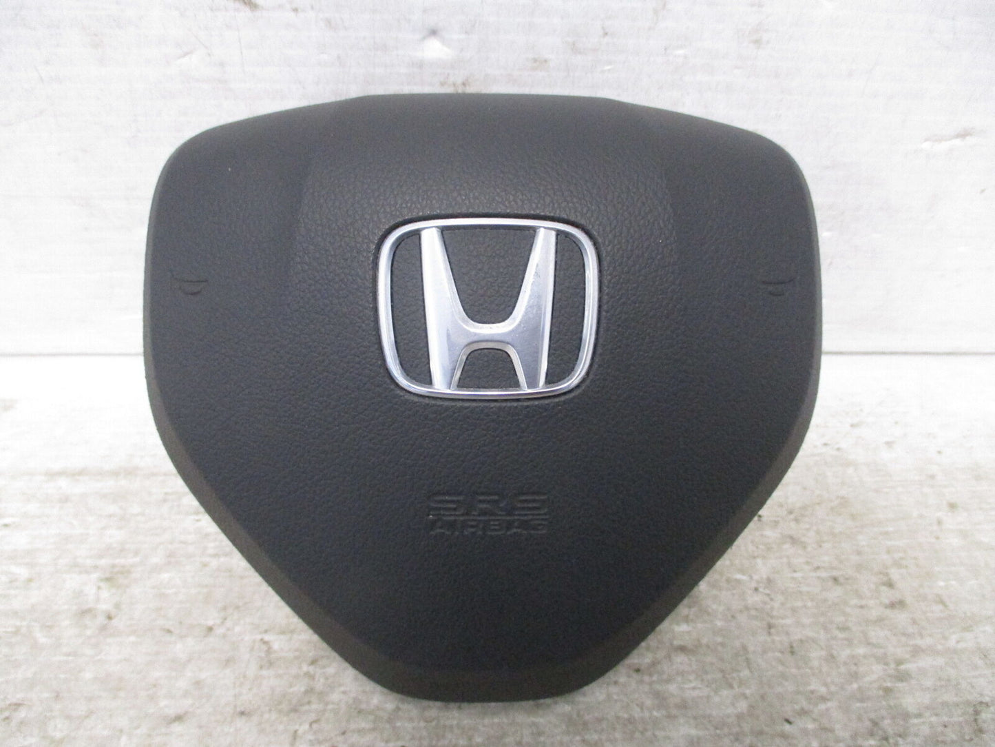 2012-2015 Honda Civic Air Bag Driver Wheel Airbag OEM